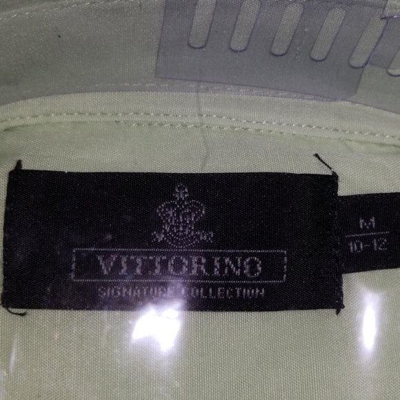 Button down shirt - Picture 3 of 5